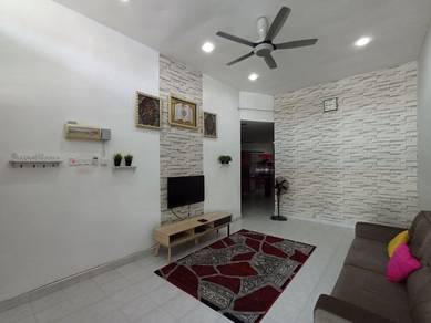 RENO TAMAN BERTAM PERDANA 3‼️Full Loan Available 💯