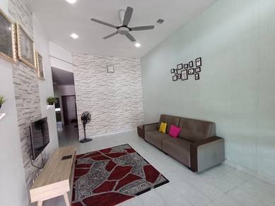 RENO TAMAN BERTAM PERDANA 3‼️Full Loan Available 💯