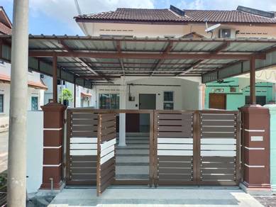 Double Storey Endlot Taman Datuk Tamby Chik Karim, Batu Berendam