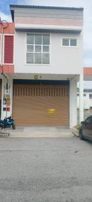 Shoplot for Rent - Menglembu Impiana