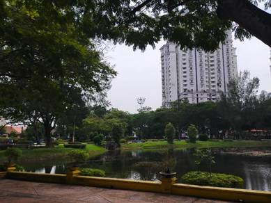 Pangsapuri Kayangan