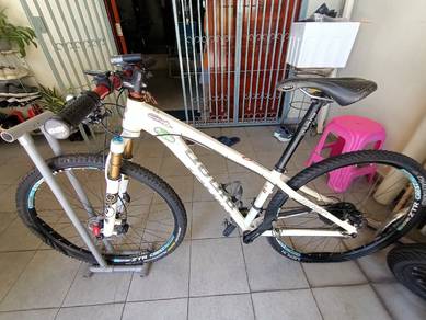 Found 6 results for mountain bike Sports Outdoors Items for sale in Melaka Buy Sell Sports Outdoors Items Mudah.my