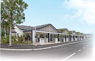 Avante New Project- Hot location with facilities❗️ limited unit,pm now
