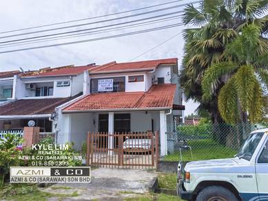 House For Sale, Bumiko, Miri.