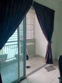 Bayu 1 Residence @ Nilai