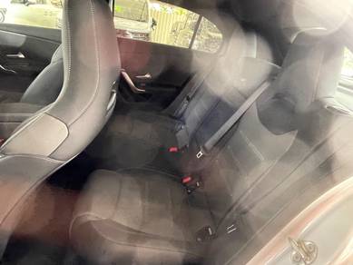Mercedes Benz A35 2.0 AMG TURBO CAM P/SHIFT