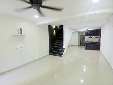 2-storey-Terraced-House-for-sale-Taman-Permata-Kuala-Lumpur
