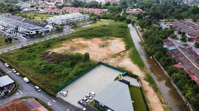 Residential-Land-for-sale-Cheras-Kuala-Lumpur-2