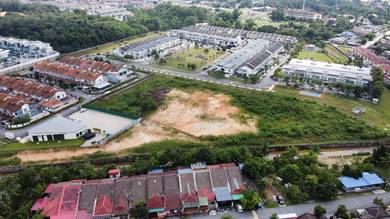 Residential-Land-for-sale-Cheras-Kuala-Lumpur-1