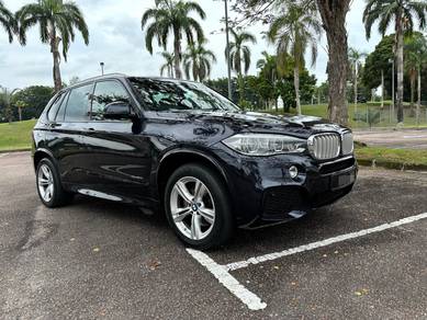 Bmw X5 2.0 xDRIVE40e M SPORT