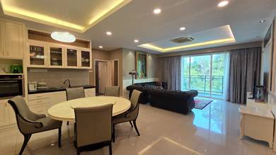 Khidmat Condominium Low Dendity, Kota Kinabalu