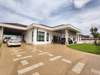 Putatan Single Storey Bangalow | 15000 Sqft | For Sale