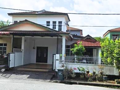 2-Storey Semi D , Taman Beringin 3 , Changlun Changloon , Kedah