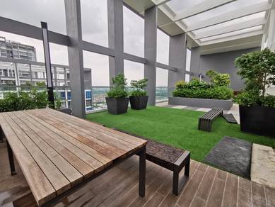 Best Buy 0% deal Lakefront Residence, Mutiara Ville Cyberjaya