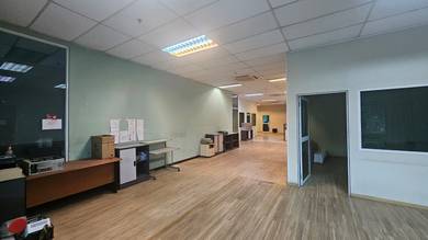 RENT KK Jalan Tuaran Bypass 2-Storey Corporate Office Building 7500 sf
