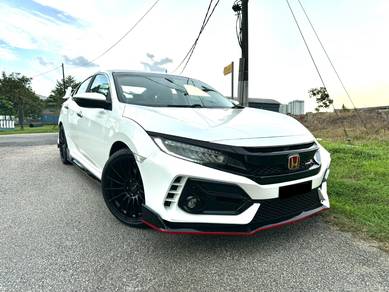 Honda CIVIC 1.5 TC-PREMIUM (A)