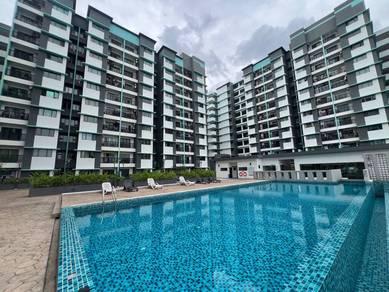 Residensi Zamrud @ Kajang
