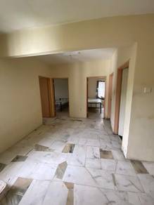 Rumah Sewa Di Residensi Warnasari 3 (Alpinia) Puncak Alam