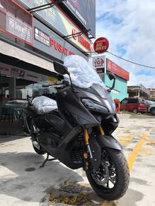 Yamaha tmax 560 Xmax 250 adv750 368 400 508tl