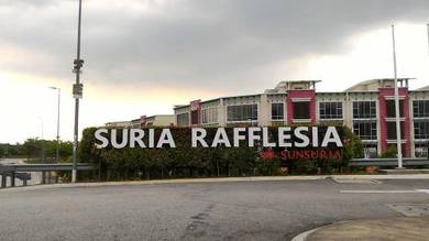 Suria Rafflesia