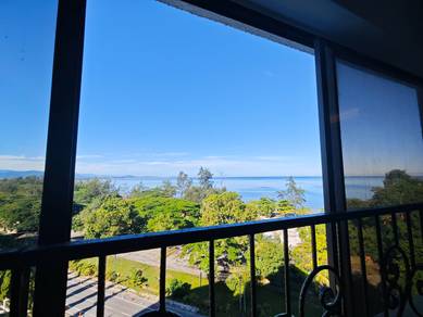 Waikiki Condominium For Sale Kota Kinabalu