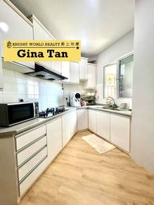 [Nice Renovated | 1600sf| Good View - Mutiara Villa @ Gurney Area