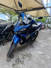 2019 Yamaha 135LC / LC135
