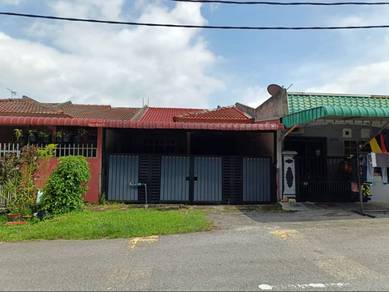Open Facing, Below Bank Value, Single Storey Seremban Jaya Senawang