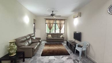 Beautiful Well-kept Furnished Apartment