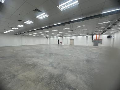 Bandar Cassia , Taman Perindustrian Batu Kawan , Batu Kawan