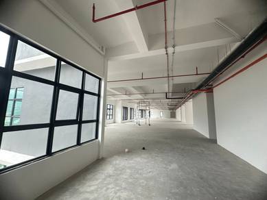 Sunshine Tower Office George Town , Penang
