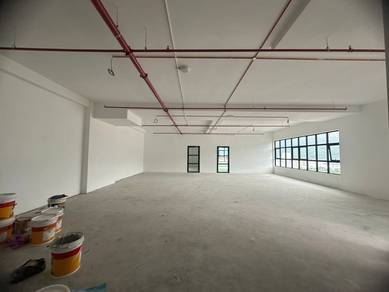Sunshine Tower Office George Town , Penang