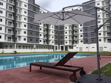 Kampus West City