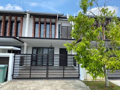 Brand New Freehold 2 Sty Elmina Valley 2 Denai Alam N Elmina Garden