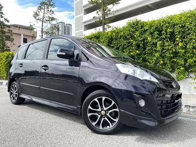 Perodua ALZA 1.5 SE ZS FACELIFT (A)👍👍👍