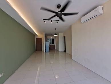 Titiwangsa Sentral, 3r2b, Near to Lrt Monorail Hlk Kpj