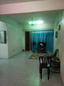 Cheras Perdana Ria Apartment