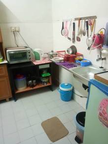Cheras Perdana Ria Apartment-1