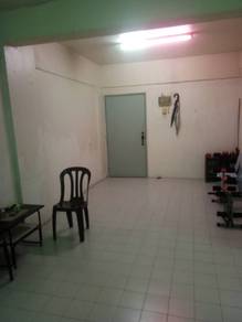 Cheras Perdana Ria Apartment-2