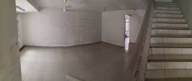 Discount 100k Bandar Tasek Mutiara SS6, Simpang Ampat, Penang