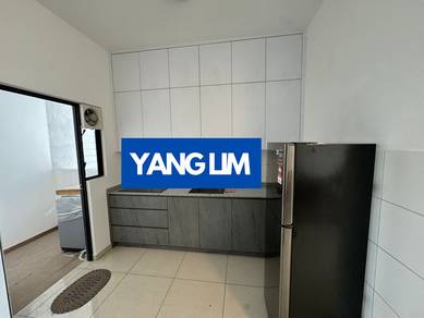 Cheap! Waterside F/Furnished Reno GOT UNIT VIDEO Nr Egate Gelugor
