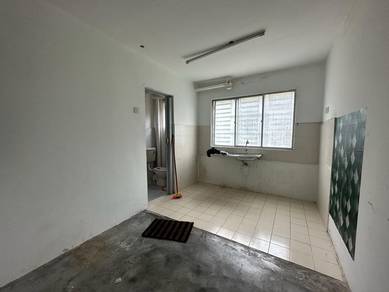 Ampang Saga Suria Apartment , Low Floor , Non Bumi Lot , Below Market