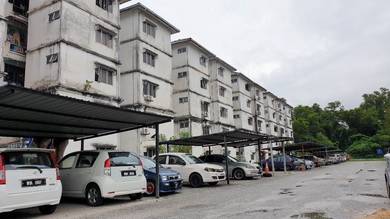 Taman Kajang Mewah