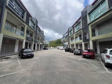 Suria Inanam | inanam | likas | Kolombong | luyang