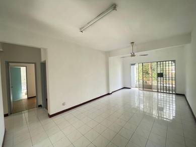 [Good Condition Apartment] Casa Venicia, Selayang Jaya