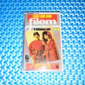Lagu-lagu Dari Filem & Kenangan Lama Vol. III