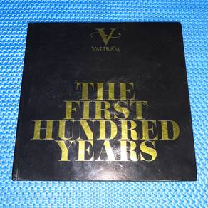 Valiram: The First Hundred Years *Limited Edition*