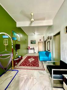 FACING OPEN Single Storey Fasa 1 Puncak Alam for Sale