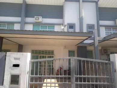 15% Bawah MV - Taman Vila Arc Tuaran (4 Bilik) - Land Area 1499 sqft
