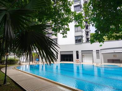 Green Heights Condominiums